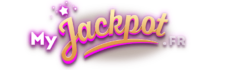 Emblème du Casino MyJackpot